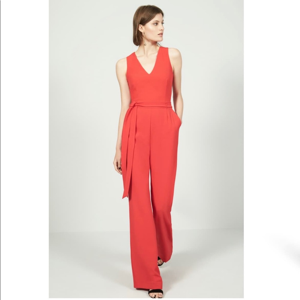 Vince Camuto Jumpsuit